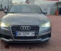 Серый Ауди А3, объемом двигателя 2 л и пробегом 206 тыс. км за 13200 $, фото 2 на Automoto.ua