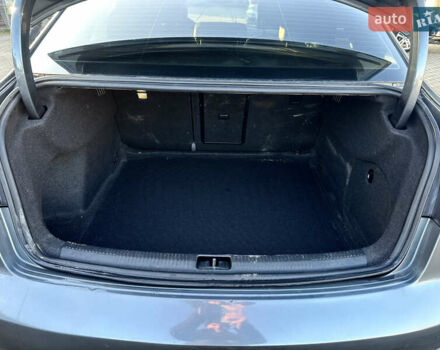 Серый Ауди А3, объемом двигателя 1.8 л и пробегом 245 тыс. км за 8800 $, фото 14 на Automoto.ua