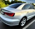 Сірий Ауді А3, об'ємом двигуна 1.8 л та пробігом 179 тис. км за 12500 $, фото 4 на Automoto.ua