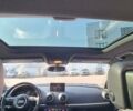 Серый Ауди А3, объемом двигателя 2 л и пробегом 206 тыс. км за 13500 $, фото 19 на Automoto.ua