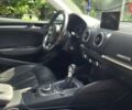 Сірий Ауді А3, об'ємом двигуна 1.98 л та пробігом 117 тис. км за 13999 $, фото 47 на Automoto.ua