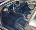 Серый Ауди А3, объемом двигателя 2 л и пробегом 206 тыс. км за 13500 $, фото 10 на Automoto.ua