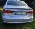 Сірий Ауді А3, об'ємом двигуна 1.8 л та пробігом 230 тис. км за 11700 $, фото 2 на Automoto.ua