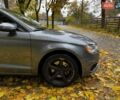 Сірий Ауді А3, об'ємом двигуна 2 л та пробігом 194 тис. км за 12590 $, фото 4 на Automoto.ua