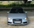 Сірий Ауді А3, об'ємом двигуна 1.8 л та пробігом 149 тис. км за 9700 $, фото 1 на Automoto.ua