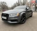 Серый Ауди А3, объемом двигателя 1.8 л и пробегом 190 тыс. км за 11800 $, фото 4 на Automoto.ua