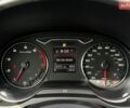 Серый Ауди А3, объемом двигателя 1.8 л и пробегом 136 тыс. км за 12900 $, фото 14 на Automoto.ua