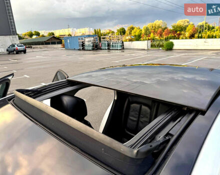 Сірий Ауді А3, об'ємом двигуна 1.8 л та пробігом 179 тис. км за 13800 $, фото 21 на Automoto.ua