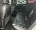 Серый Ауди А3, объемом двигателя 1.8 л и пробегом 87 тыс. км за 15990 $, фото 27 на Automoto.ua