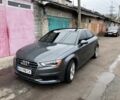 Серый Ауди А3, объемом двигателя 1.8 л и пробегом 203 тыс. км за 12300 $, фото 1 на Automoto.ua
