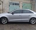 Серый Ауди А3, объемом двигателя 1.8 л и пробегом 212 тыс. км за 11300 $, фото 6 на Automoto.ua