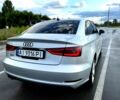Сірий Ауді А3, об'ємом двигуна 1.8 л та пробігом 179 тис. км за 12500 $, фото 5 на Automoto.ua