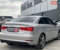 Серый Ауди А3, объемом двигателя 1.8 л и пробегом 87 тыс. км за 15990 $, фото 9 на Automoto.ua