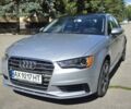 Сірий Ауді А3, об'ємом двигуна 1.98 л та пробігом 117 тис. км за 13999 $, фото 12 на Automoto.ua