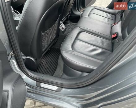 Серый Ауди А3, объемом двигателя 1.97 л и пробегом 102 тыс. км за 15200 $, фото 18 на Automoto.ua