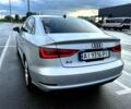Сірий Ауді А3, об'ємом двигуна 1.8 л та пробігом 179 тис. км за 12500 $, фото 7 на Automoto.ua