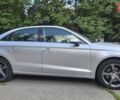 Сірий Ауді А3, об'ємом двигуна 1.98 л та пробігом 117 тис. км за 13999 $, фото 35 на Automoto.ua
