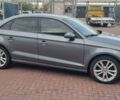 Серый Ауди А3, объемом двигателя 2 л и пробегом 206 тыс. км за 13200 $, фото 12 на Automoto.ua