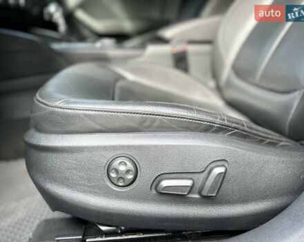 Сірий Ауді А3, об'ємом двигуна 1.8 л та пробігом 199 тис. км за 11900 $, фото 17 на Automoto.ua