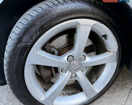 Серый Ауди А3, объемом двигателя 1.8 л и пробегом 148 тыс. км за 11700 $, фото 4 на Automoto.ua