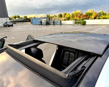 Сірий Ауді А3, об'ємом двигуна 1.8 л та пробігом 179 тис. км за 12500 $, фото 12 на Automoto.ua