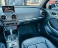 Серый Ауди А3, объемом двигателя 2 л и пробегом 134 тыс. км за 13700 $, фото 23 на Automoto.ua