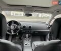 Серый Ауди А3, объемом двигателя 1.97 л и пробегом 102 тыс. км за 15200 $, фото 12 на Automoto.ua