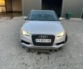Сірий Ауді А3, об'ємом двигуна 1.8 л та пробігом 220 тис. км за 9600 $, фото 1 на Automoto.ua