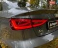 Сірий Ауді А3, об'ємом двигуна 2 л та пробігом 194 тис. км за 12590 $, фото 8 на Automoto.ua