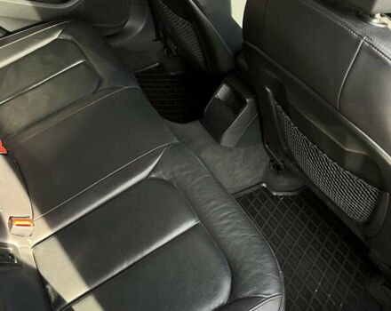 Серый Ауди А3, объемом двигателя 1.8 л и пробегом 175 тыс. км за 12000 $, фото 15 на Automoto.ua