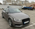 Сірий Ауді А3, об'ємом двигуна 1.8 л та пробігом 187 тис. км за 11300 $, фото 2 на Automoto.ua