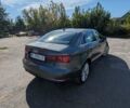 Сірий Ауді А3, об'ємом двигуна 1.98 л та пробігом 118 тис. км за 14200 $, фото 2 на Automoto.ua