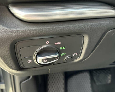 Сірий Ауді А3, об'ємом двигуна 1.8 л та пробігом 199 тис. км за 11900 $, фото 18 на Automoto.ua