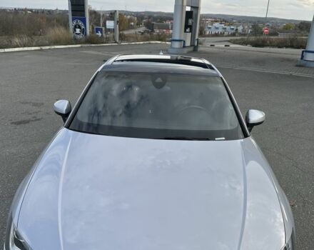 Серый Ауди А3, объемом двигателя 2 л и пробегом 140 тыс. км за 14000 $, фото 12 на Automoto.ua