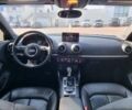 Серый Ауди А3, объемом двигателя 2 л и пробегом 206 тыс. км за 13200 $, фото 25 на Automoto.ua
