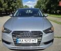Сірий Ауді А3, об'ємом двигуна 1.98 л та пробігом 117 тис. км за 13999 $, фото 49 на Automoto.ua
