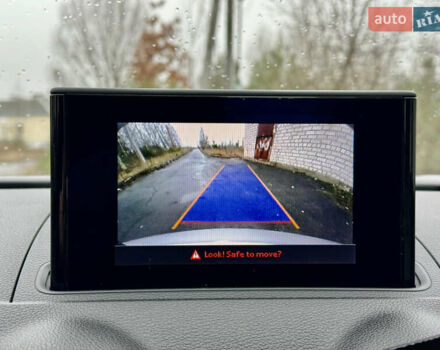 Сірий Ауді А3, об'ємом двигуна 1.8 л та пробігом 166 тис. км за 10999 $, фото 25 на Automoto.ua