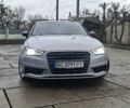 Серый Ауди А3, объемом двигателя 1.8 л и пробегом 212 тыс. км за 11300 $, фото 1 на Automoto.ua