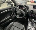 Серый Ауди А3, объемом двигателя 1.8 л и пробегом 87 тыс. км за 15990 $, фото 23 на Automoto.ua