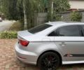 Серый Ауди А3, объемом двигателя 2 л и пробегом 189 тыс. км за 14000 $, фото 4 на Automoto.ua