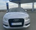Серый Ауди А3, объемом двигателя 2 л и пробегом 140 тыс. км за 14000 $, фото 1 на Automoto.ua