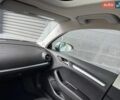 Сірий Ауді А3, об'ємом двигуна 1.8 л та пробігом 140 тис. км за 10500 $, фото 23 на Automoto.ua