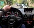 Сірий Ауді А3, об'ємом двигуна 1.8 л та пробігом 179 тис. км за 12500 $, фото 23 на Automoto.ua