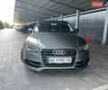 Сірий Ауді А3, об'ємом двигуна 1.8 л та пробігом 190 тис. км за 12500 $, фото 1 на Automoto.ua
