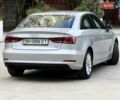 Серый Ауди А3, объемом двигателя 1.4 л и пробегом 70 тыс. км за 14500 $, фото 5 на Automoto.ua