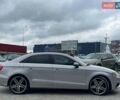 Серый Ауди А3, объемом двигателя 1.8 л и пробегом 87 тыс. км за 15990 $, фото 11 на Automoto.ua