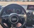 Серый Ауди А3, объемом двигателя 2 л и пробегом 206 тыс. км за 13500 $, фото 11 на Automoto.ua