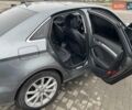 Серый Ауди А3, объемом двигателя 1.97 л и пробегом 102 тыс. км за 15200 $, фото 24 на Automoto.ua