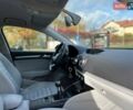 Серый Ауди А3, объемом двигателя 1.6 л и пробегом 138 тыс. км за 12999 $, фото 7 на Automoto.ua