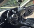 Сірий Ауді А3, об'ємом двигуна 1.98 л та пробігом 117 тис. км за 13999 $, фото 46 на Automoto.ua